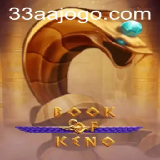Guia Completo de BookOfKeno: Descrição, Introdução e Regras