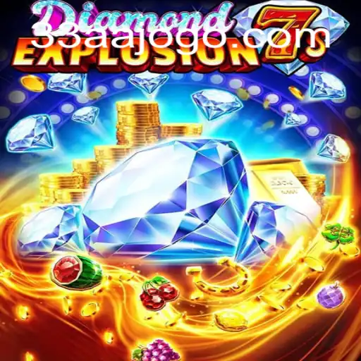 Explorando o Mundo de DiamondExplosion7s: O Jogo que Vai Explodir Seu Entretenimento!