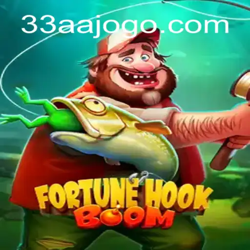 Explorando FortuneHookBoom: O Novo Fenômeno dos Jogos