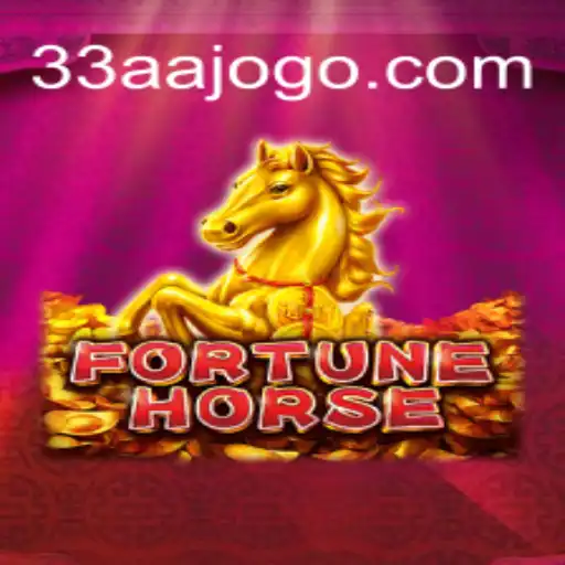 Descubra a Emoção do Jogo FortuneHorse: Regras e Estratégias