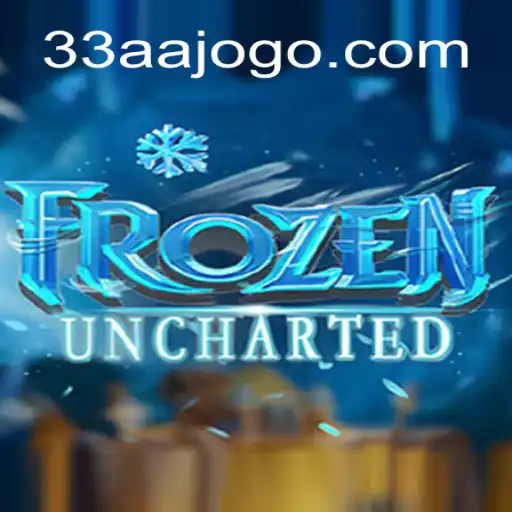 FrozenUncharted: Explorando Aventuras Congeladas no Mundo dos Jogos