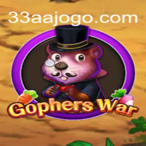 Descubra GophersWar: O Jogo de Estratégia do Momento