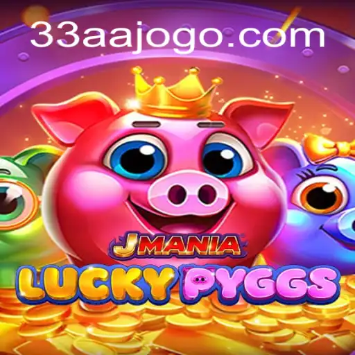 Explorando o Mundo de JManiaLuckyPyggs: Um Novo Fenômeno de Entretenimento