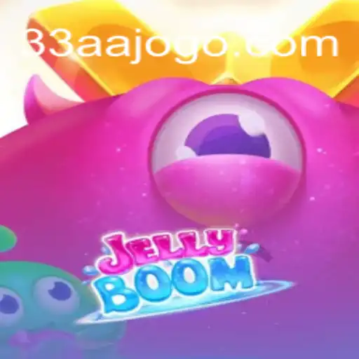 Descubra o emocionante jogo JellyBoom: Uma aventura doce e estratégica