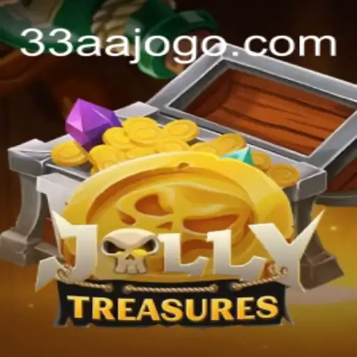 Desvendando JollyTreasures: Um Mergulho nas Aventuras e Regras