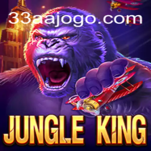 Descubra o Mundo de JungleKing: Aventuras e Estratégia na Selva
