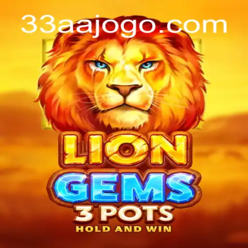 Descubra LionGems3pots: O Fascinante Mundo do Jogo