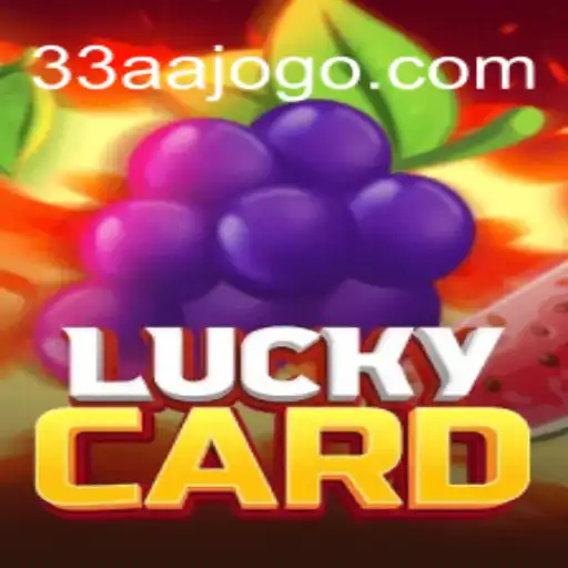Descubra LuckyCard: O Jogo de Cartas que Está Revolucionando o Entretenimento