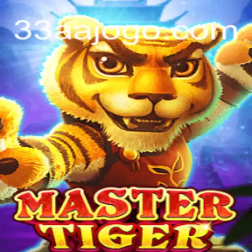 Desvendando o Mundo de MasterTiger: O Jogo que Conquistou Multidões