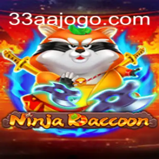 Explorando o Mundo do Jogo NinjaRaccoon