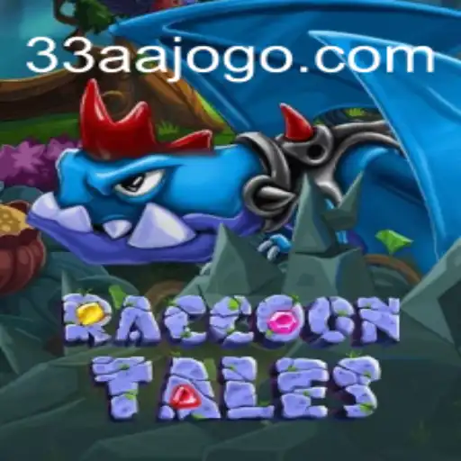 RaccoonTales: Descubra o Mundo Encantado deste Novo Sensação em Jogos