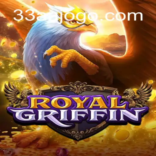 Descubra RoyalGriffin: Um Voo de Estratégia e Aventura