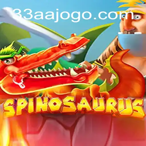 Spinosaurus: Mergulhe na Aventura Pré-Histórica com o Jogo de Estratégia