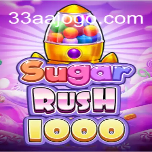 Descubra o Mundo de SugarRush1000: O Jogo que Está Conquistando Todos