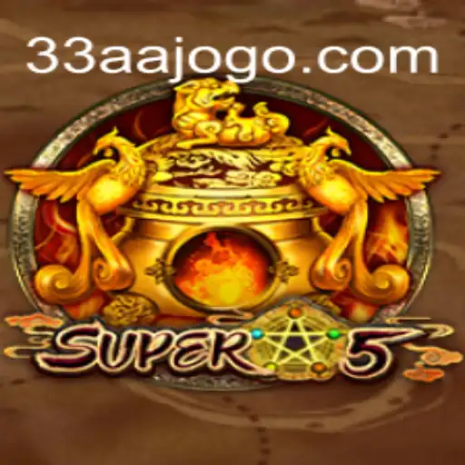 Explorando o Envolvente Mundo de Super5