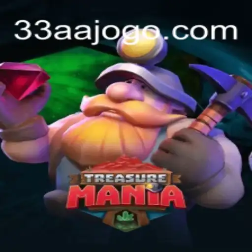 TreasureMania: Descubra o Mundo das Riquezas