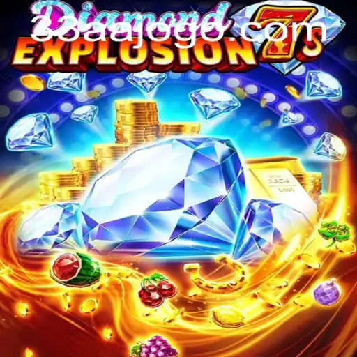 Explorando o Mundo de DiamondExplosion7s: O Jogo que Vai Explodir Seu Entretenimento!