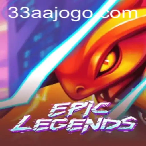 Descubra o Mundo Incrível de EpicLegends: Um Jogo Inovador