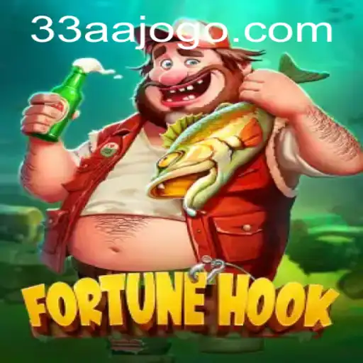 FortuneHook: Descubra o Fascinante Jogo de Estratégia e Sorte