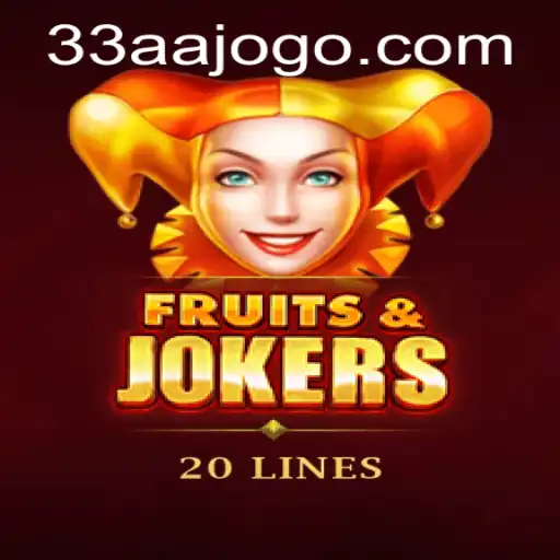 FruitsAndJokers20: Descubra o Mundo Vibrante do Novo Jogo de Tabuleiro