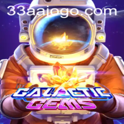 Descubra o Fascinante Universo de GalacticGems
