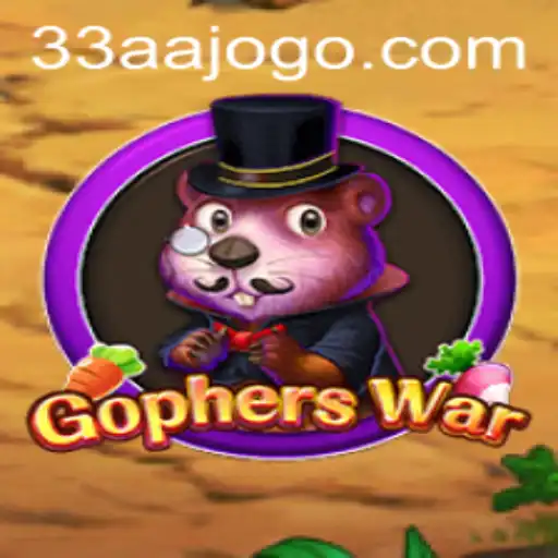 Descubra GophersWar: O Jogo de Estratégia do Momento