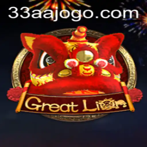Descubra o Excitante Mundo de GreatLion: O Jogo de Estratégia Revolucionário