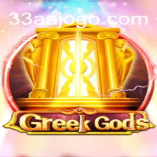 GreekGods: Mergulhe na Épica Aventura Mitológica