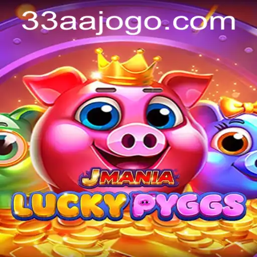 Explorando o Mundo de JManiaLuckyPyggs: Um Novo Fenômeno de Entretenimento
