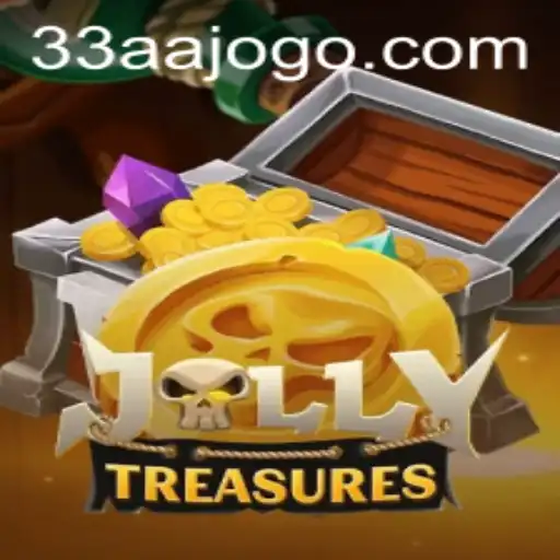 Desvendando JollyTreasures: Um Mergulho nas Aventuras e Regras