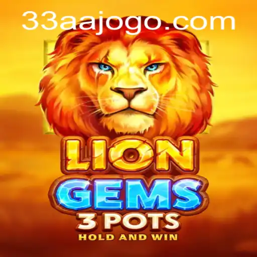Descubra LionGems3pots: O Fascinante Mundo do Jogo