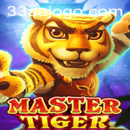 Desvendando o Mundo de MasterTiger: O Jogo que Conquistou Multidões