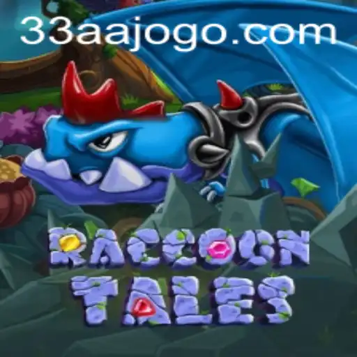 RaccoonTales: Descubra o Mundo Encantado deste Novo Sensação em Jogos