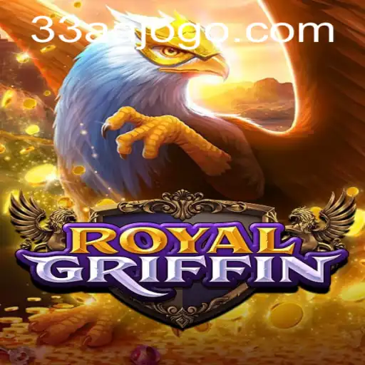 Descubra RoyalGriffin: Um Voo de Estratégia e Aventura