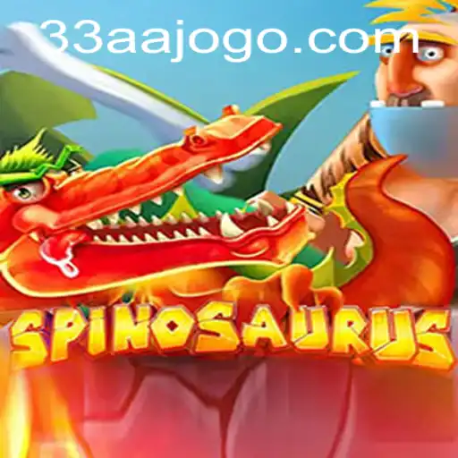 Spinosaurus: Mergulhe na Aventura Pré-Histórica com o Jogo de Estratégia