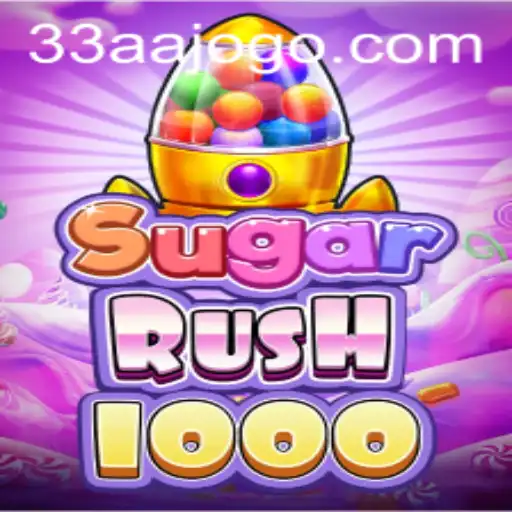 Descubra o Mundo de SugarRush1000: O Jogo que Está Conquistando Todos