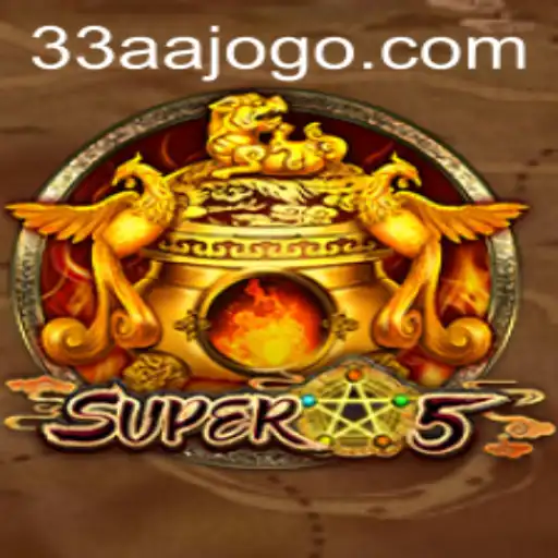 Explorando o Envolvente Mundo de Super5