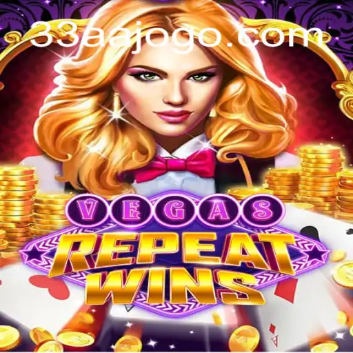 VegasRepeatWins: A Nova Sensação dos Cassinos